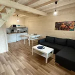 公寓式酒店 Bajo 3*
