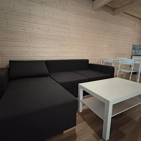 Bajo Appart hôtel