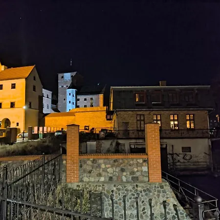 Appart hôtel Bajo Bobolin