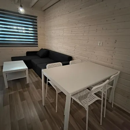 Bajo Appart hôtel 3*