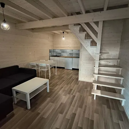 Bajo Appart hôtel 3*