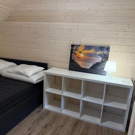 Bajo Appart hôtel