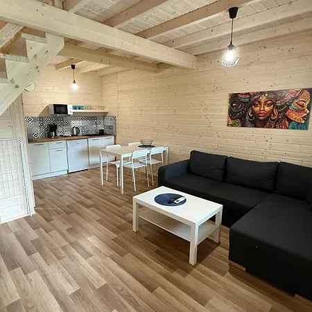 Apartahotel Bajo 3*