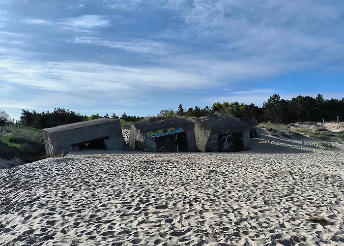 Bajo 公寓式酒店 3*