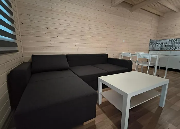 Bajo 公寓式酒店