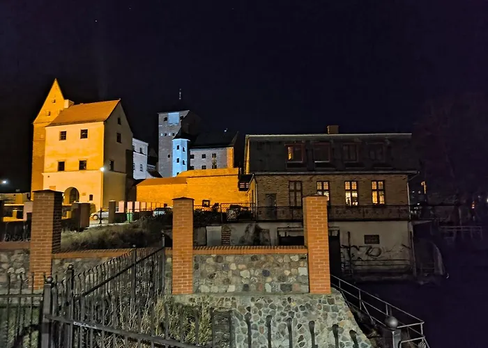 公寓式酒店 Bajo 波波林