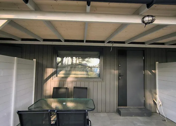 公寓式酒店 Bajo