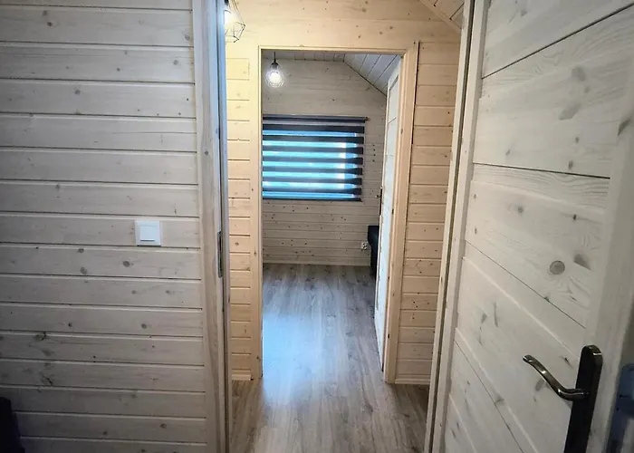 公寓式酒店 Bajo 波波林