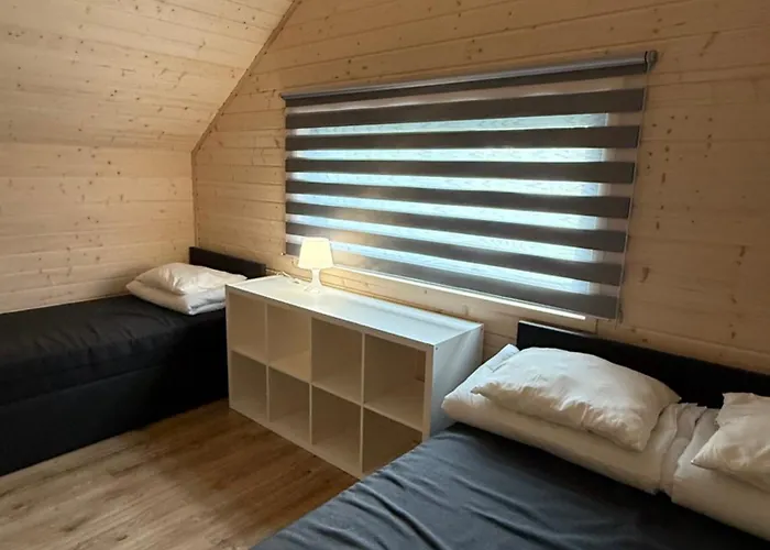 Bajo 公寓式酒店 波波林