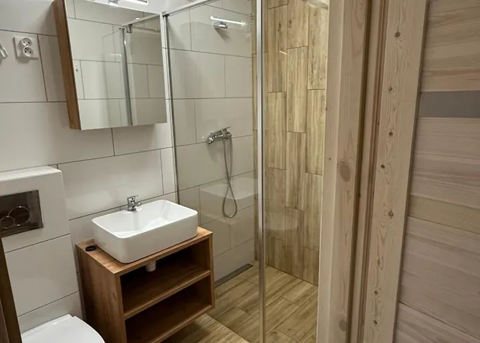 Bajo 公寓式酒店