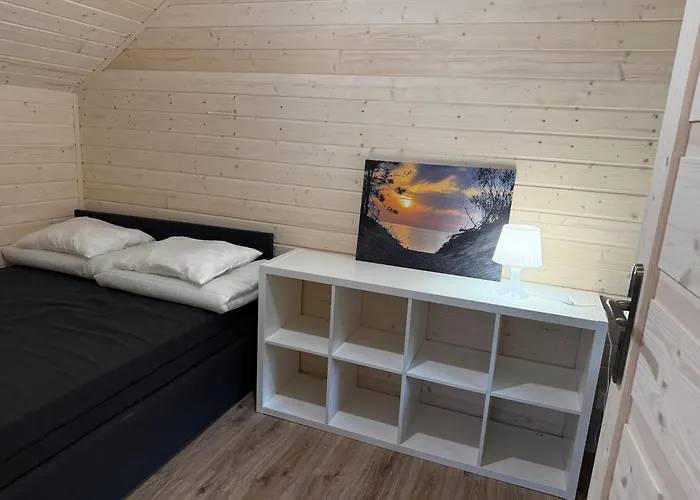 Bajo 公寓式酒店