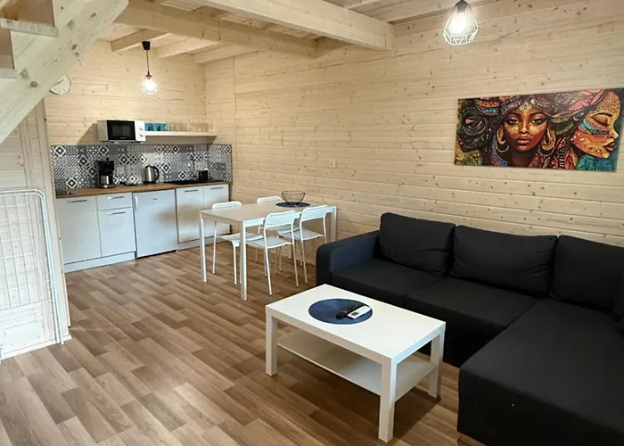 公寓式酒店 Bajo 3*